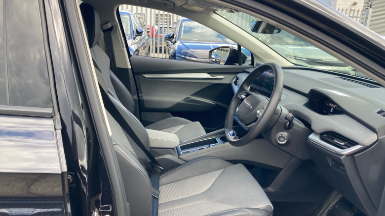 Skoda Enyaq 150kW 60 SE L 63kWh 5dr Auto Electric Estate